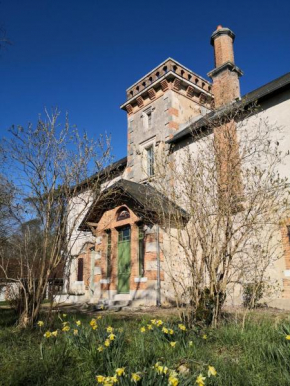 Domaine de l'Ile